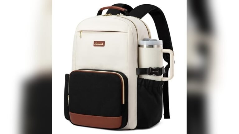 Best Backpacks for College for Women