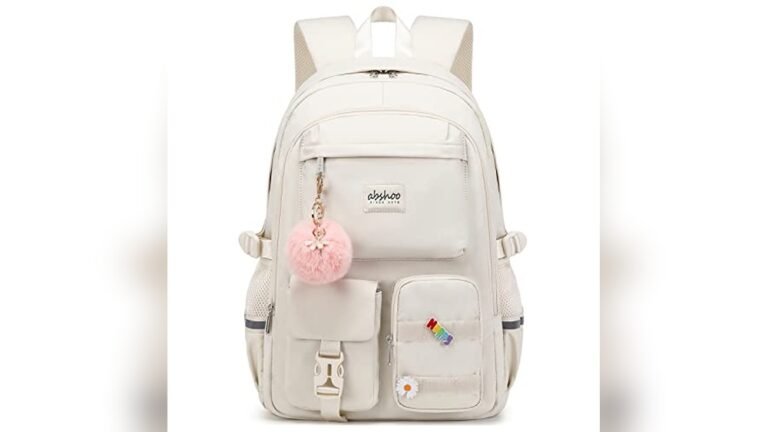 Best Backpacks for College Girl 2018 19 H