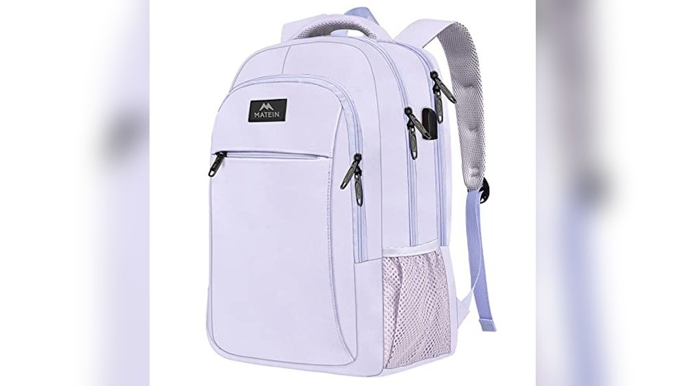 Best Backpacks for College Girl With Laptop Compartment