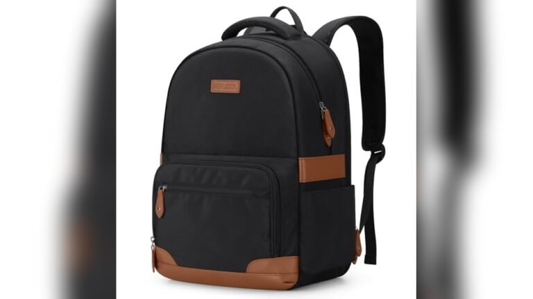 Best Backpacks for College Students With Laptops for Affordable Price