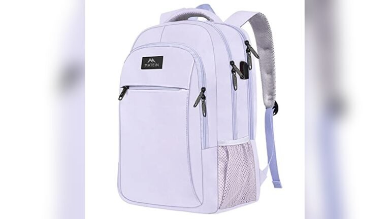 Best Backpacks for College Students With Laptops Girls