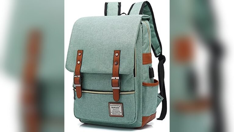 Best Backpacks for College Unique
