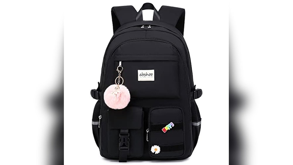 Best Backpacks for Girl College Studetns