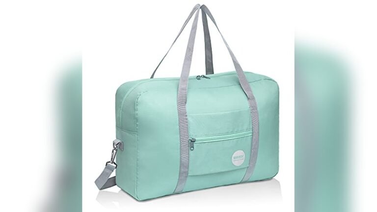 Best Bag for Easyjet Hand Luggage