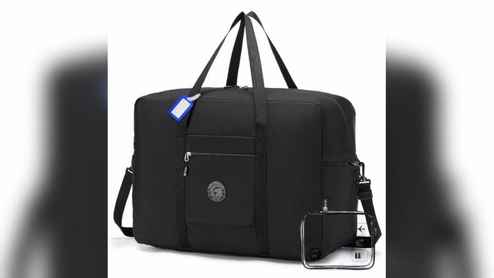 Best Bag for Ryanair Hand Luggage