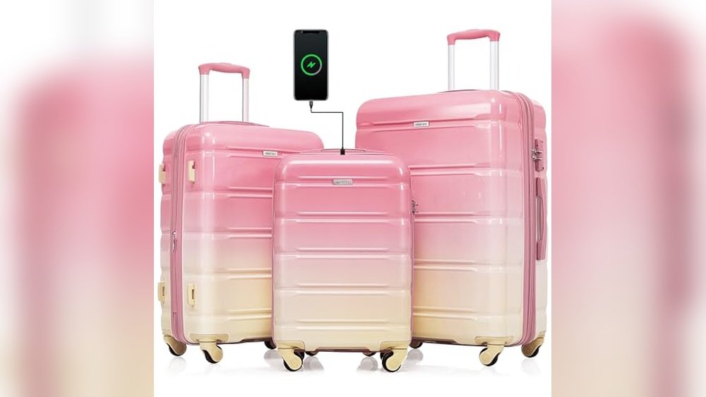 Best Bang for Your Buck Luggage