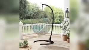 Best Base for Hammock Chair