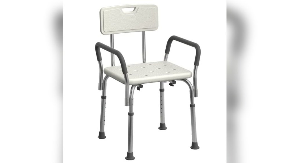Best Bathtub Chair for Elderly