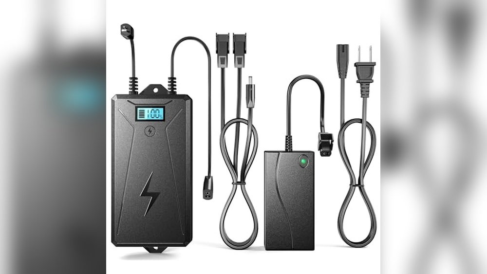 Best Battery Pack for Couch