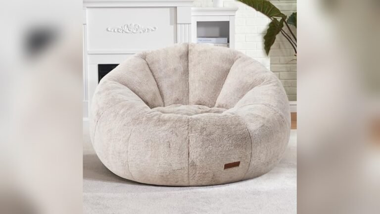 Best Bean Bag Couch for Adults