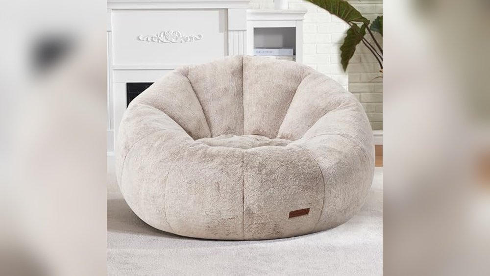 Best Bean Bag Couch for Adults