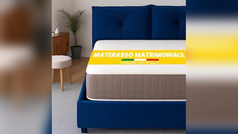 Best Bed Frame for King Memory Foam Mattress