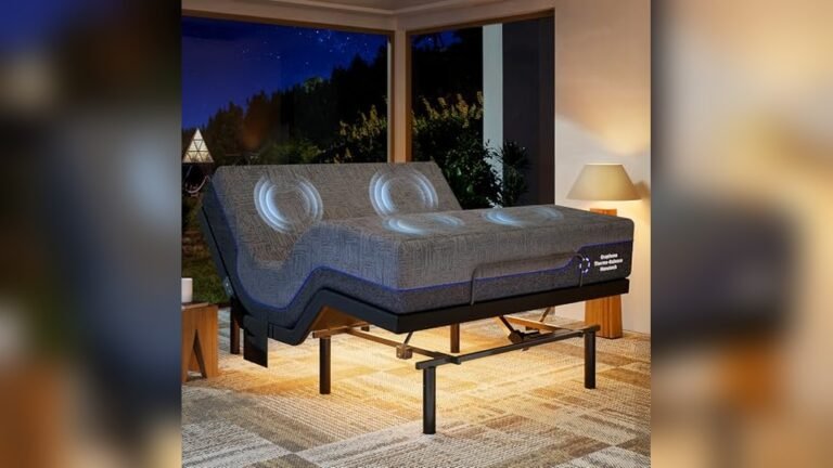 Best Bed Frames for Tempurpedic Mattresses