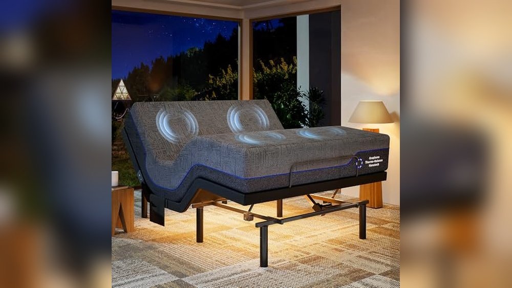 Best Bed Frames for Tempurpedic Mattresses