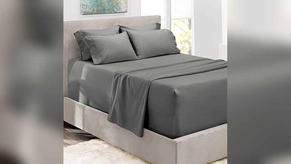 Best Bed Sheets for Deep Mattresses