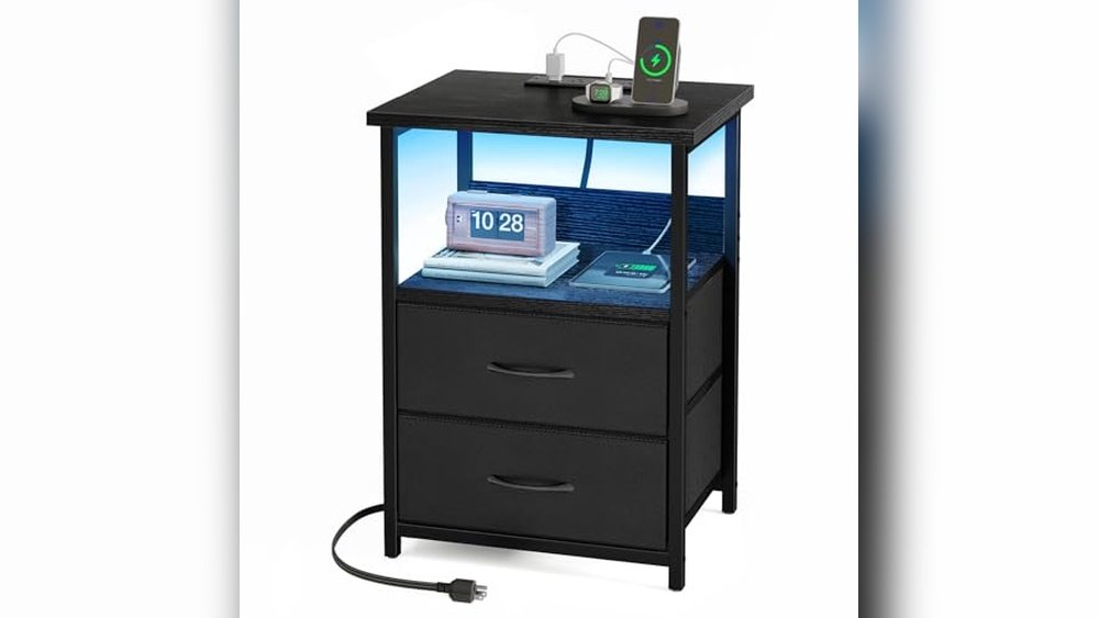 Best Bedroom Too Small for Nightstand