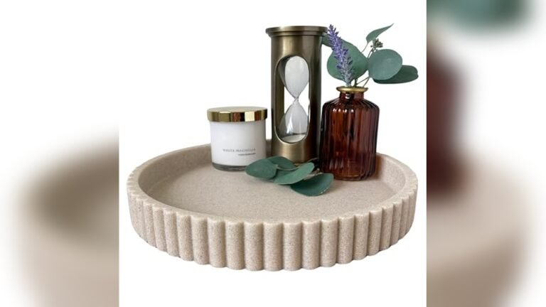 Best Beige Tray for Coffee Table