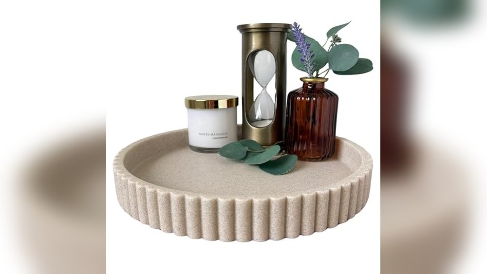 Best Beige Tray for Coffee Table