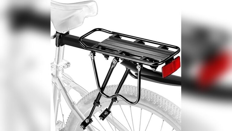 Best Bike for Carrying Luggage