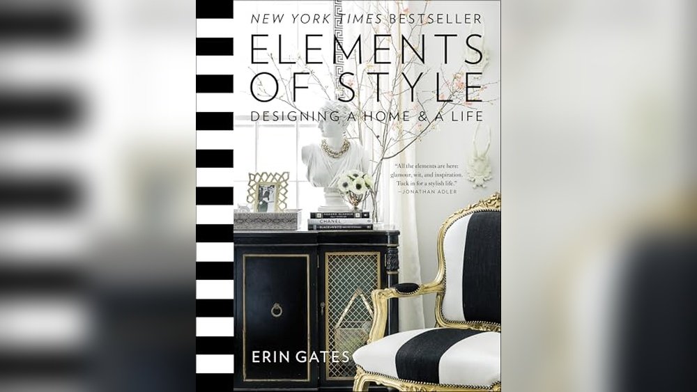 Best Black And White Coffee Table Books