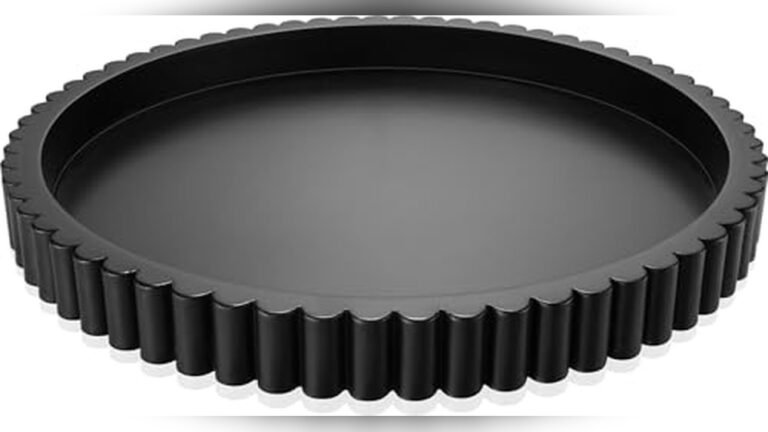 Best Black Round Tray for Coffee Table