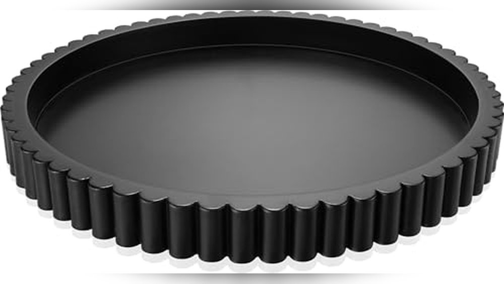 Best Black Round Tray for Coffee Table