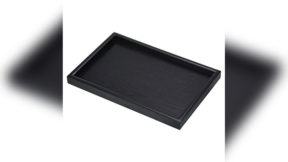 Best Black Tray for Coffee Table