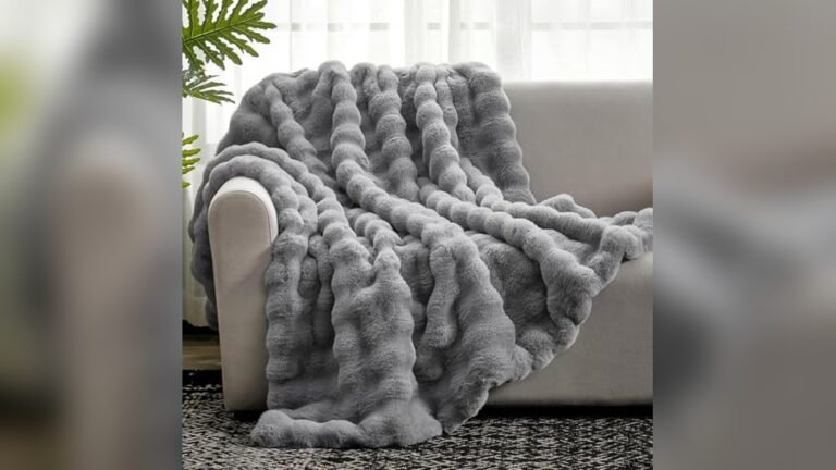 Best Blankets for Couch