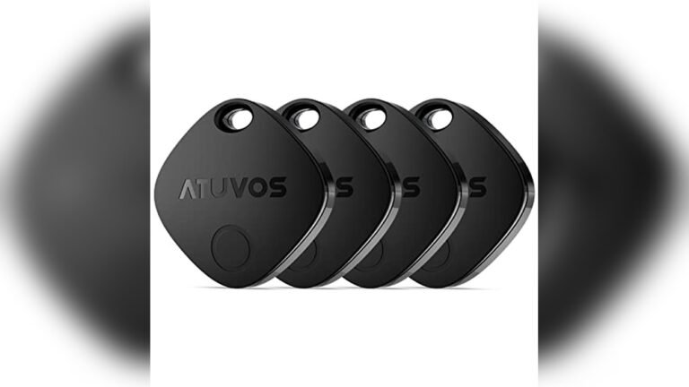 Best Bluetooth Tracker for Luggage