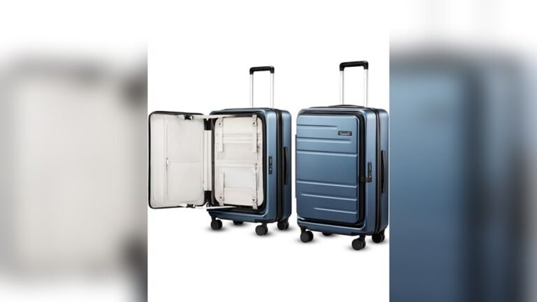 Best Box Dimensions for Check in Luggage