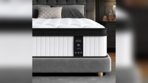 Best Box Mattresses for Side Sleepers