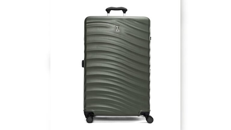 Best Box Size for Check in Luggage