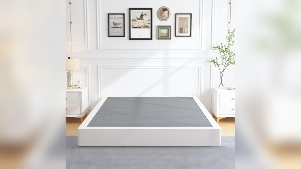 Best Box Spring for King Mattress