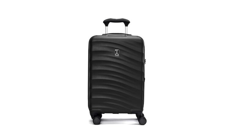 Best Brand of Luggage for Air Travel
