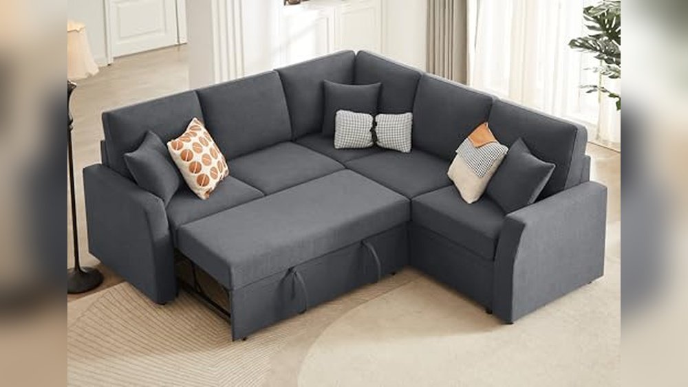 Best Brands for Durable Living Room Sofas Usa