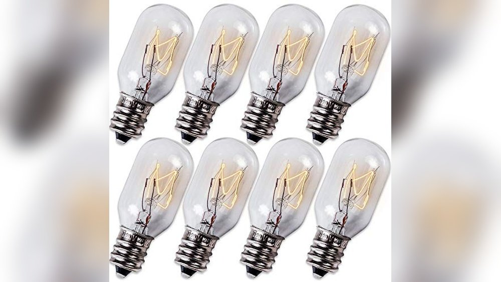 Best Bulb for Nightstand Lamp