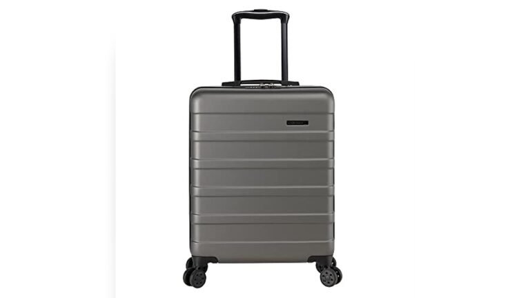 Best Cabin Luggage for Ryanair