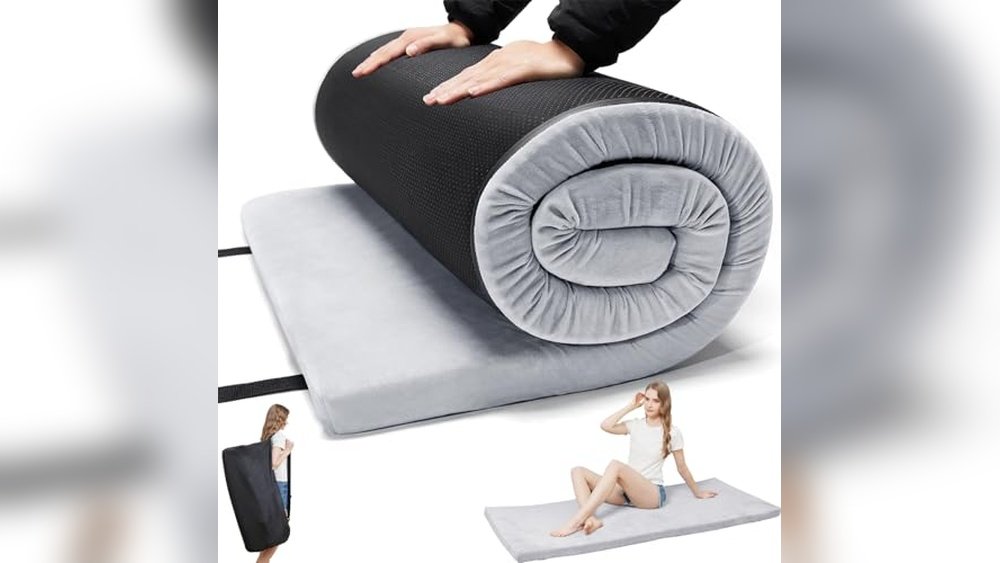 Best Camp Cot Mattress for Sale