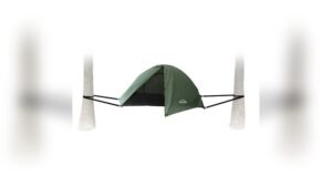 Best Camping Hammock for Side Sleepers