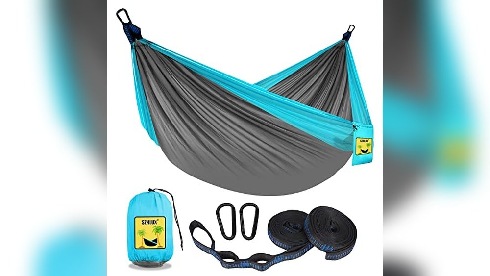 Best Camping Hammock for the Money