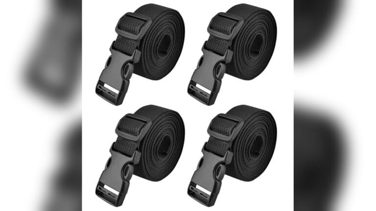 Best Cargo Box for Luggage