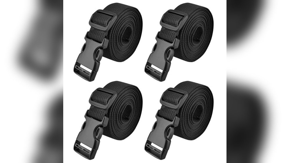 Best Cargo Box for Luggage