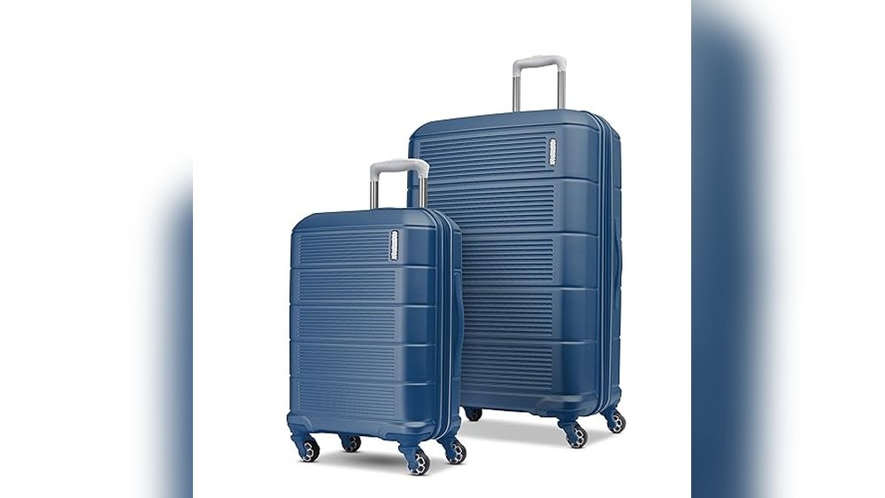 Best Carry on Luggage 2 Piece Set