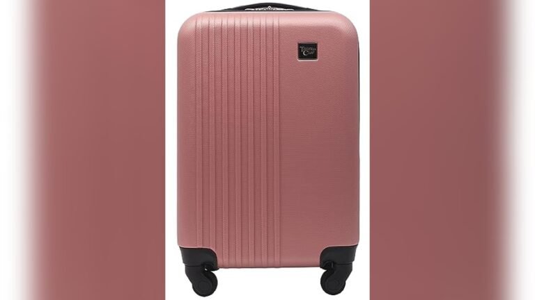 Best Carry on Luggage Cheap