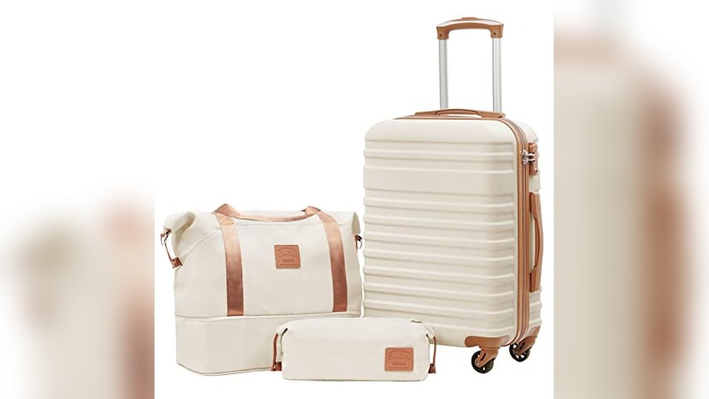 Best Carry-On Luggage for a Woman