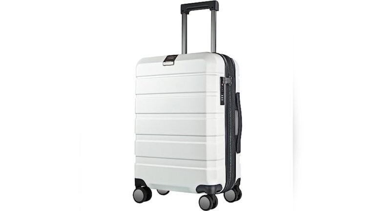 Best Carry on Luggage for Air France