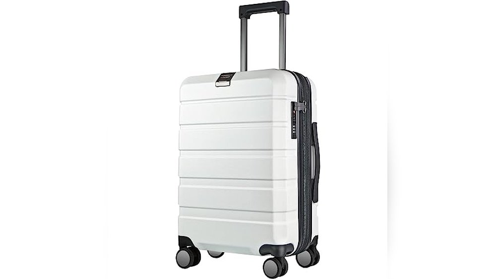 Best Carry on Luggage for Air France