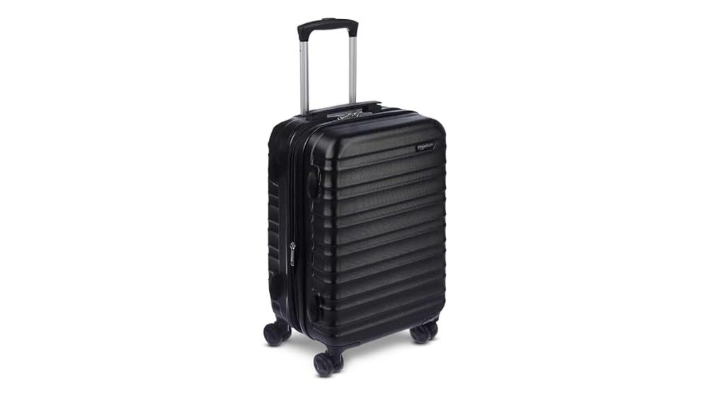 Best Carry on Luggage for British Airways