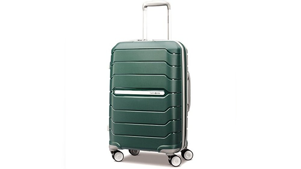 Best Carry on Luggage for Cobblestone Streets