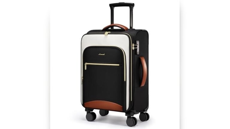 Best Carry on Luggage for Delta Airlines